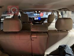 تويوتا لاندكروزر برادو